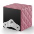 Rotomat Swiss Kubik Masterbox - COUTURE - Pink