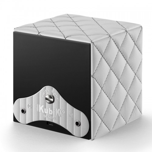 Rotomat Swiss Kubik Masterbox - COUTURE - White