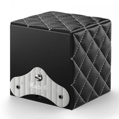 Rotomat Swiss Kubik Masterbox - COUTURE - Black / White