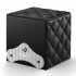 Rotomat Swiss Kubik Masterbox - COUTURE - Black
