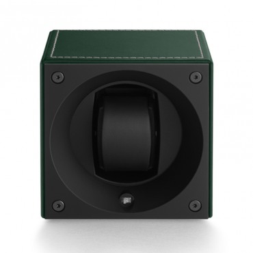 Rotomat Swiss Kubik Masterbox - Leather Green