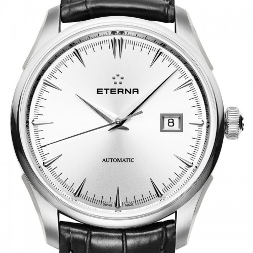 Eterna 1948 Legacy Date Automatic 2951.41.10.1322