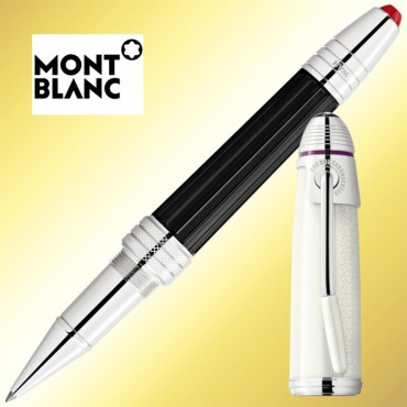 Roller Montblanc Great Characters Jimi Hendrix