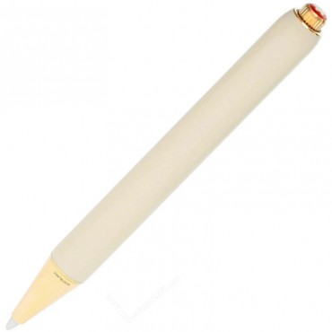 Długopis Montblanc Heritage Rouge et Noir Baby Special Edition Ivory