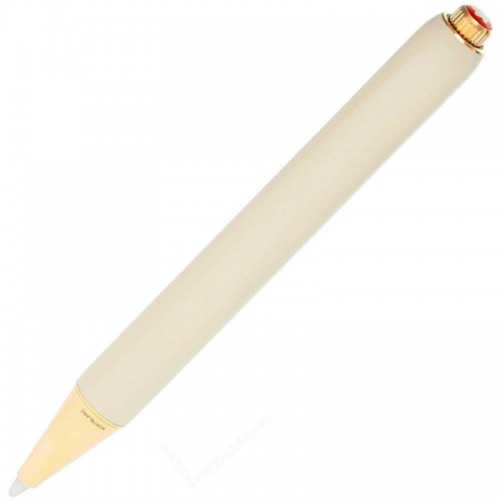 Długopis Montblanc Heritage Rouge et Noir Baby Special Edition Ivory