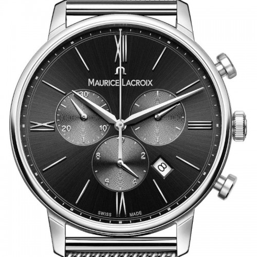 Maurice Lacroix Eliros Chronograph