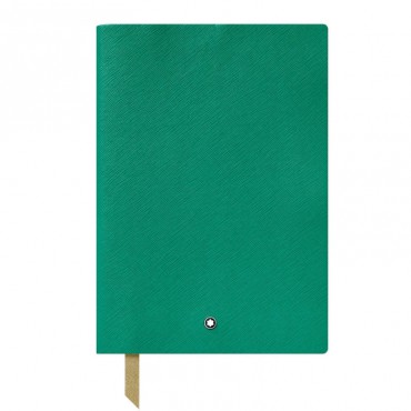 Notes Montblanc 146 Emerald Green