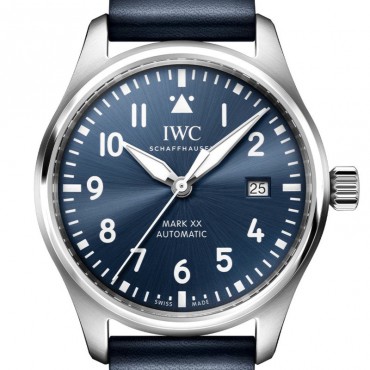 IWC Pilot's Watch Mark XX IW328203