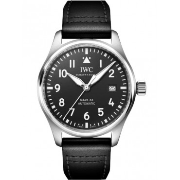IWC Pilot's Watch Mark XX IW328201