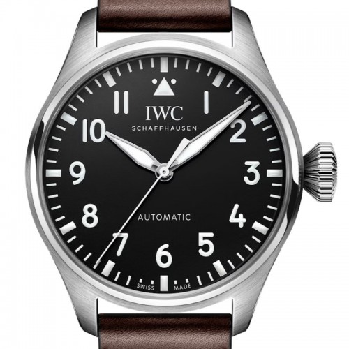 IWC Big Pilot's Watch 43 IW329301