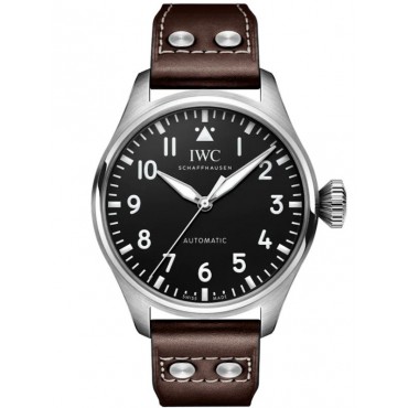 IWC Big Pilot's Watch 43 IW329301