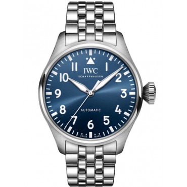IWC Big Pilot's Watch 43 IW329304