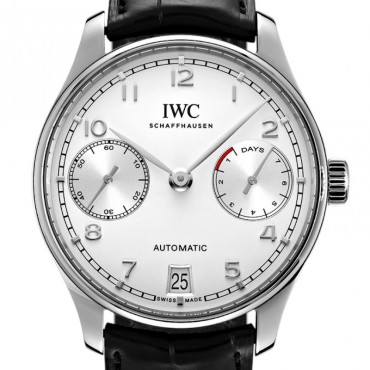 IWC Portugieser Automatic IW500712