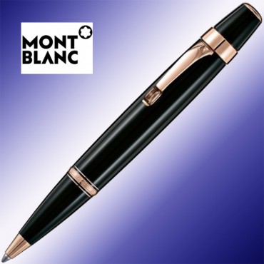 Długopis Montblanc Boheme Marron