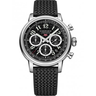 Chopard Mille Miglia Classic Racing Chronograph 40.5mm 168619-3001