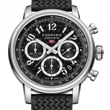 Chopard Mille Miglia Classic Racing Chronograph 40.5mm 168619-3001