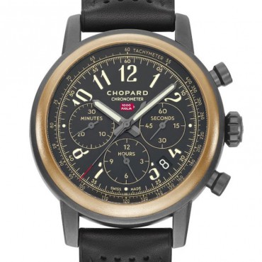 Chopard Mille Miglia Classic Racing Chronograph 42 mm Limited Edition 168589-6002