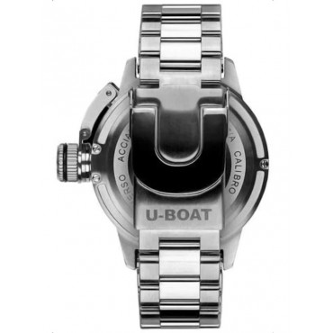 U-Boat 9007/A/MT Sommerso Automatic 46mm