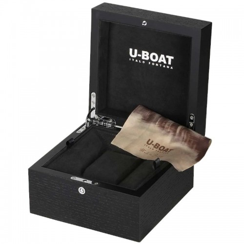 U-Boat 8486 Sommerso Automatic bronze 46mm