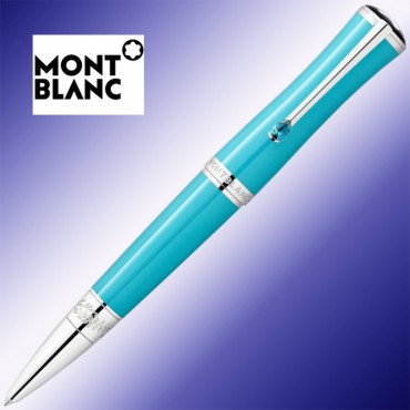 Długopis Montblanc Muses Maria Callas