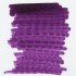 Wkłady atramentowe Montblanc Amethyst Purple - purpurowe 8 szt.