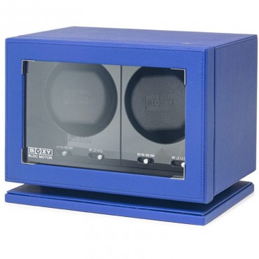 Rotomat Beco Boxy BLDC-B02 Blue