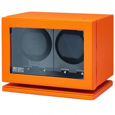 Rotomat Beco Boxy BLDC-B02 Orange