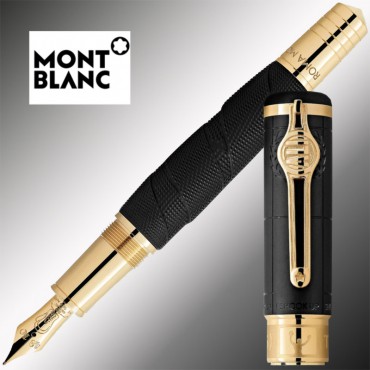 Pióro Montblanc Great Characters Muhammad Ali