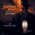 Hamilton American Classic Boulton Indiana Jones 27mm