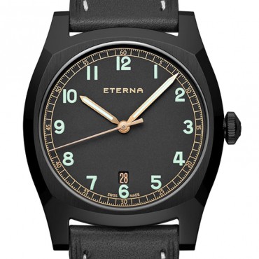 Eterna Heritage Military Limited Edition 1939.43.46.1298
