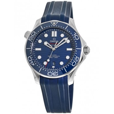 Omega Seamaster Diver 300M Co-Axial 42mm 210.32.42.20.03.001