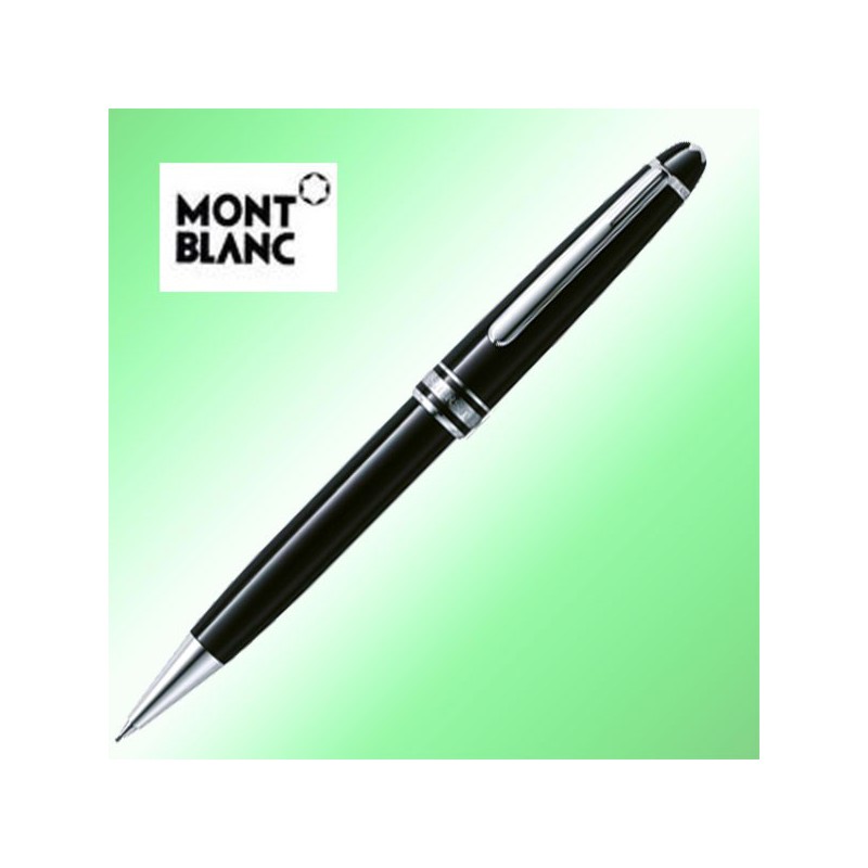 Ołówek Montblanc 165 Classique Platinum