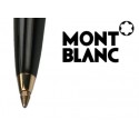 Długopisy Montblanc
